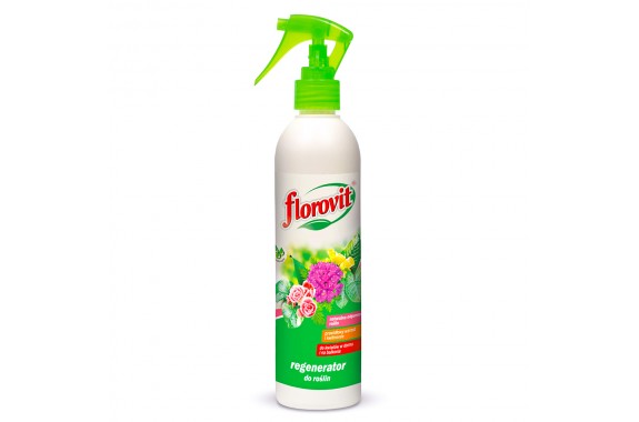 Florovit regenerator do roślin 250ml