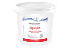 Hydroidea AlgoSplit Usuwanie Glonów Nitkowatych 1kg