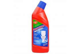 Septifos Septibio WC żel 3w1 do toalet BIO-ACTIVE 750 ml