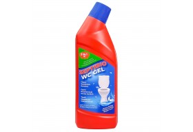 Septifos Septibio WC żel 3w1 do toalet BIO-ACTIVE 750 ml