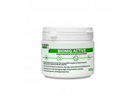 BIONIQ ACTIVE bioaktywator do oczyszcz. szamb 300g