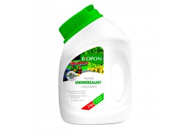 BIOPON nawóz uniwersalny z SIEWNIKIEM 2kg