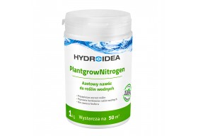 Hydroidea PlantgrowNitrogen azotowy nawóz do roślin wodnych 1kg