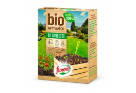 FLOROVIT BIO aktywator kompostu 500g