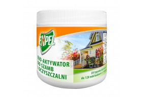 EXPEL Bio-aktywator do szamb i oczyszczalni 500g