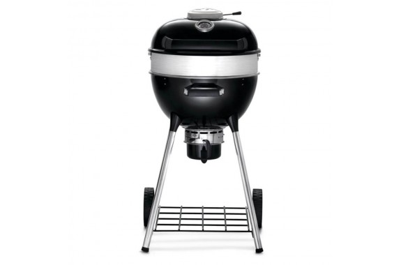 NAPOLEON Grill WĘGLOWY Kettle Charcoal PRO 18K-LEG-3 okrągły