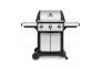 Broil King grill gazowy Signet 320 3 palniki żeliwny ruszt aromatyzery (946853PL)