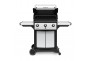 Broil King grill gazowy Signet 320 3 palniki żeliwny ruszt aromatyzery (946853PL)