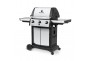 Broil King grill gazowy Signet 320 3 palniki żeliwny ruszt aromatyzery (946853PL)