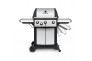 Broil King grill gazowy Signet 320 3 palniki żeliwny ruszt aromatyzery (946853PL)
