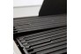 Broil King grill gazowy Baron 320 3 palniki dwustronny ruszt (874253PL)