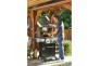 Broil King grill gazowy Baron 320 3 palniki dwustronny ruszt (874253PL)