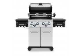 Broil King premium grill gazowy REGAL S 490 (996383PL)