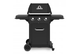 Broil King Grill Gazowy ROYAL 320 SHADOW (824253SDWPL)