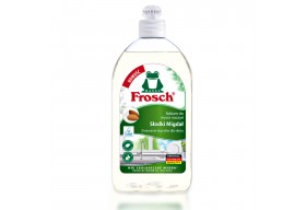 Frosch ekologiczny płyn do naczyń koncentrat migdałowy 500 ml