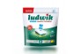 LUDWIK Max Power Tabletki do zmywarki All-in-One LEMON doypack 41 szt.