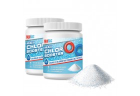 Zestaw NeoBac Chlor Booster granulat chlorowy do basenu 2 szt.