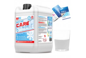 NeoBac Winter Care hibernator środek ochronny na zimę do basenu All-in-One 3,2kg