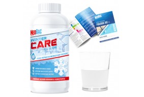 NeoBac Winter Care hibernator środek ochronny na zimę do basenu All-in-One 1L