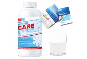 NeoBac Winter Care hibernator środek ochronny na zimę do basenu All-in-One 3,2kg