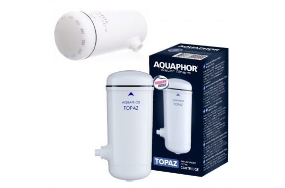 Aquaphor Wymienny wkład filtrujący Aquaphor Topaz