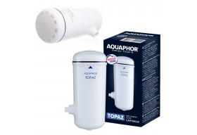 Aquaphor Wymienny wkład filtrujący Aquaphor Topaz