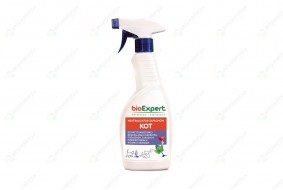 bioExpert Neutralizator zapachów Kot 500 ml