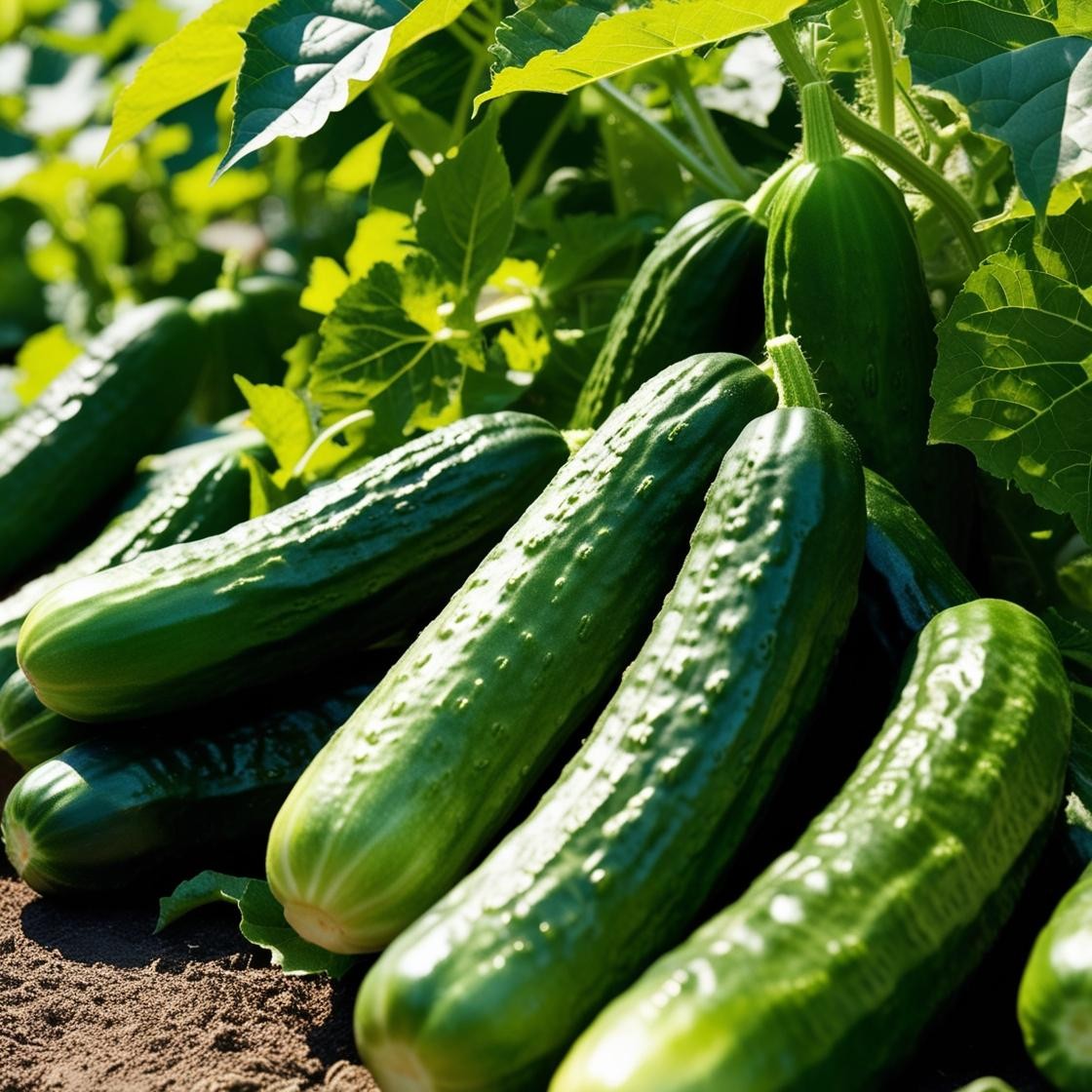 Kwasy humusowe naturalnie tworzą zdrowe warzywa
