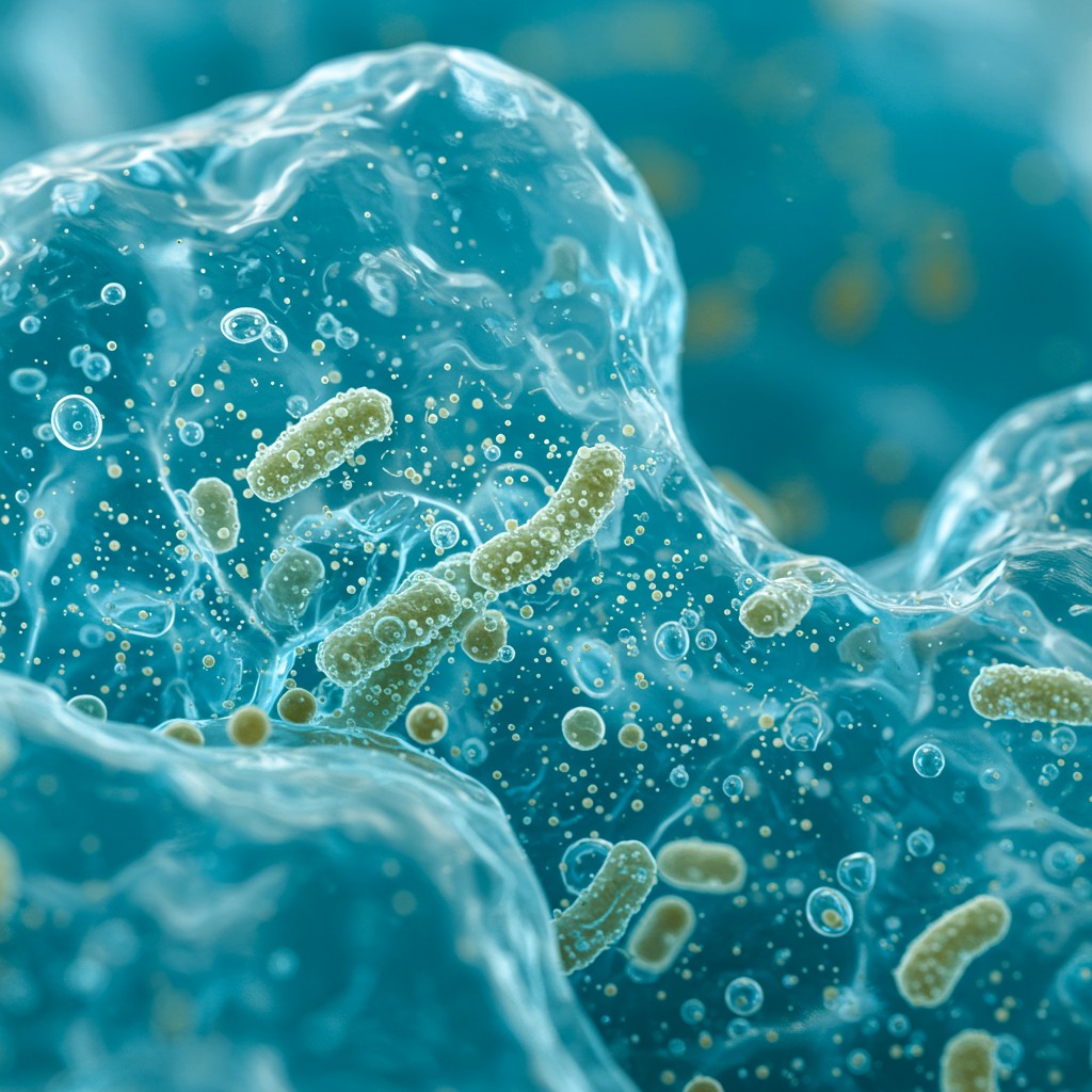 Skuteczne działanie żelu do mycia toalet NeoBac 2w1