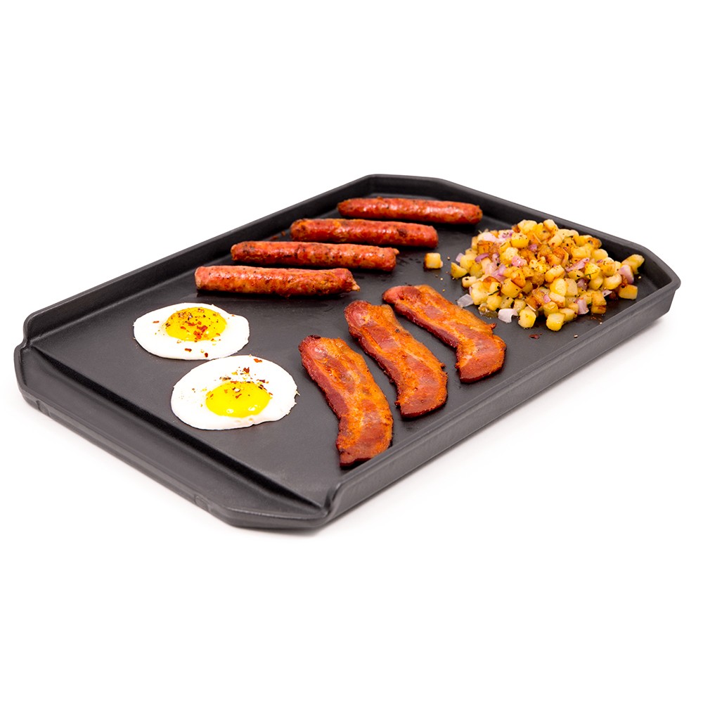 broil king plancha na ruszt