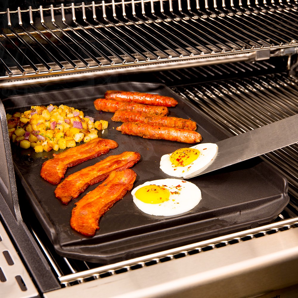 płyta do grillowania broil king