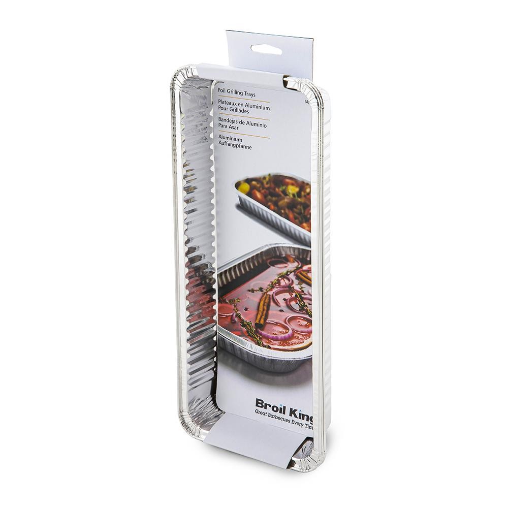 broil king tacka na tłuszcz 50419