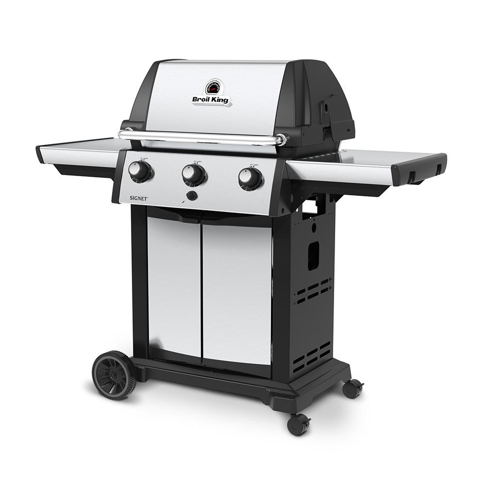 grill gazowy broil king signet 320 946853PL