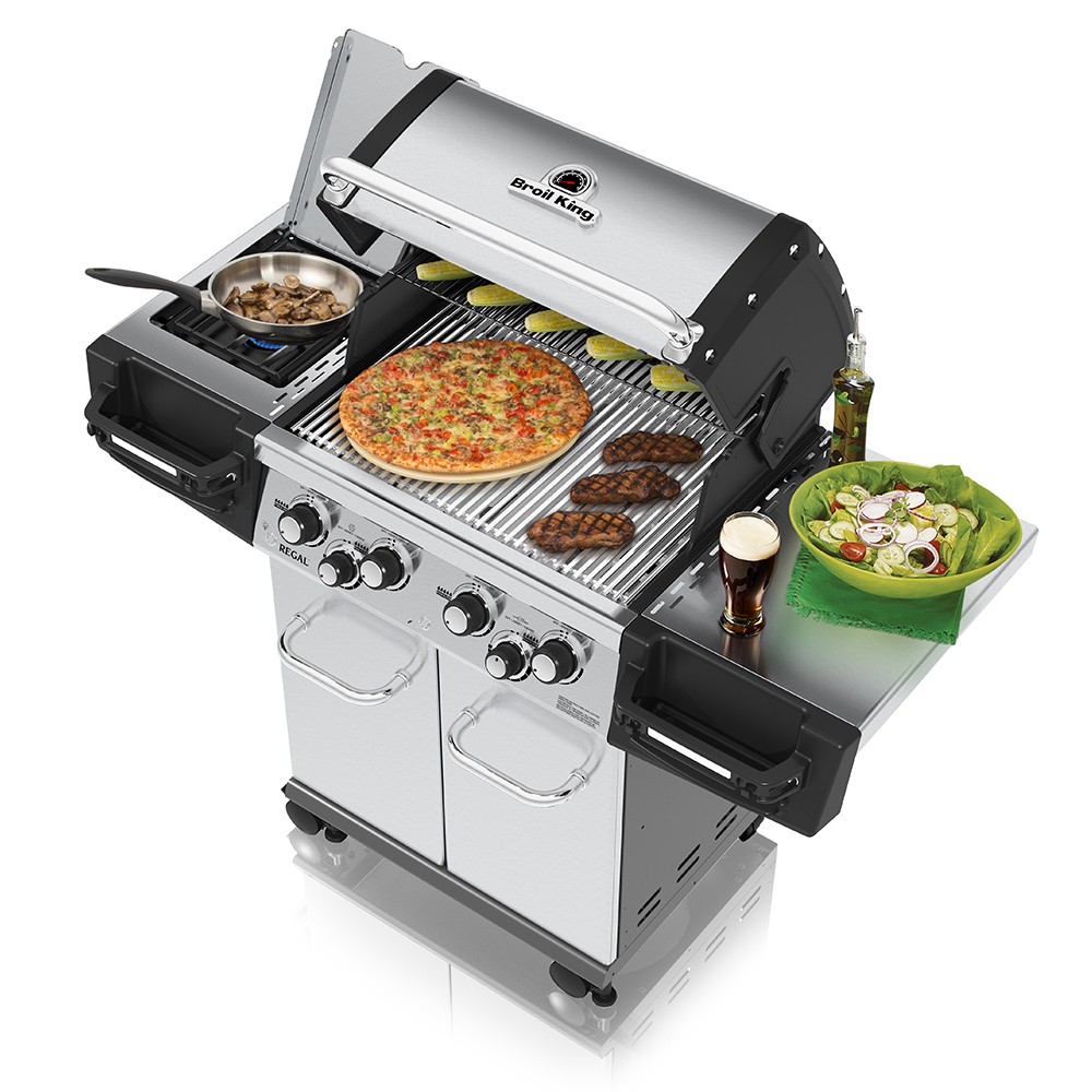 Broil King Regal™ S 490