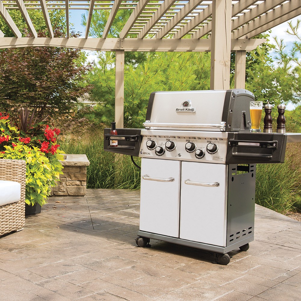 Broil King Regal™ S 490