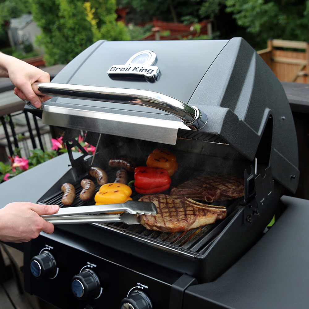 Broil King Royal 320 Shadow
