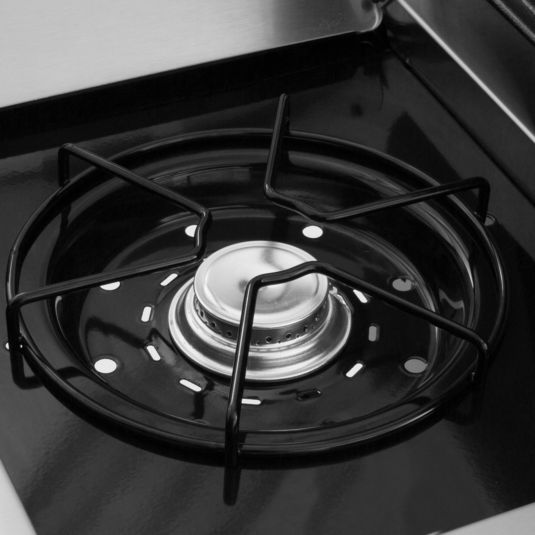 palnik boczny grilla broil king royal 390