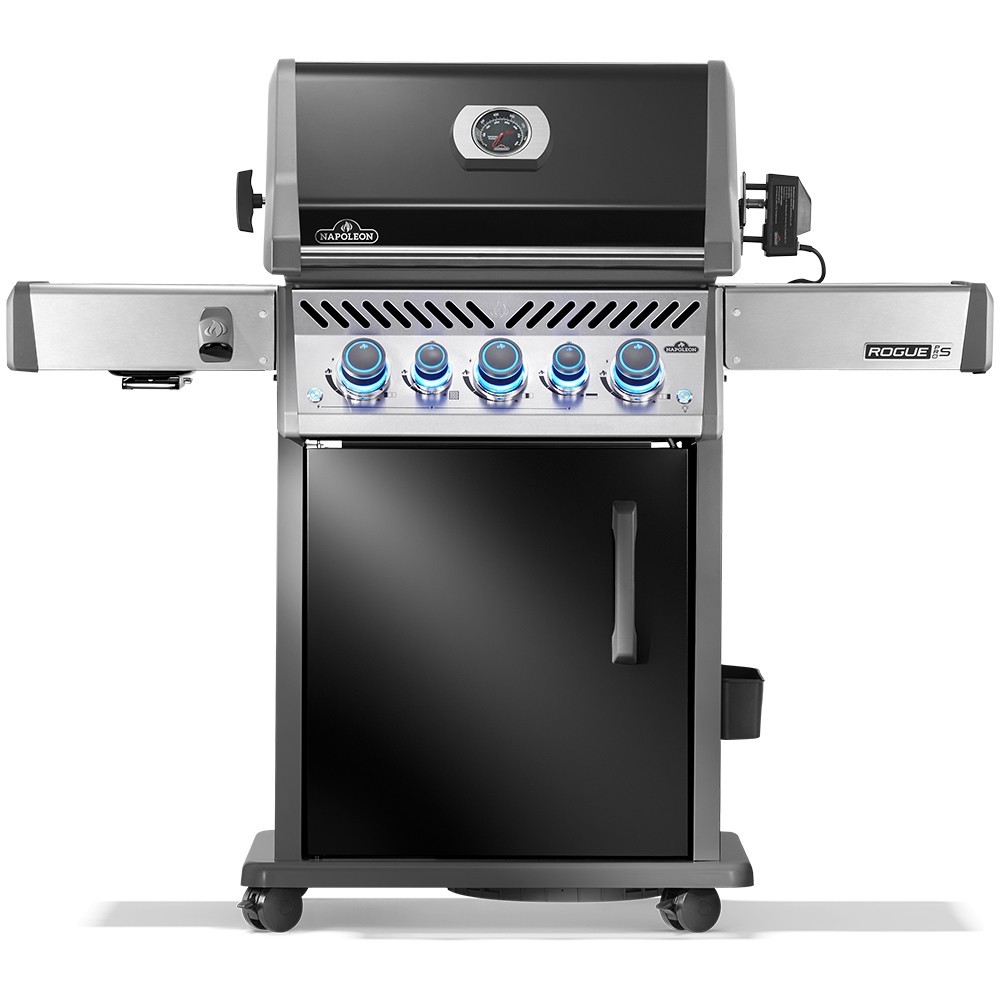 NAPOLEON Grill gazowy Rogue Pro S 425 RSIB