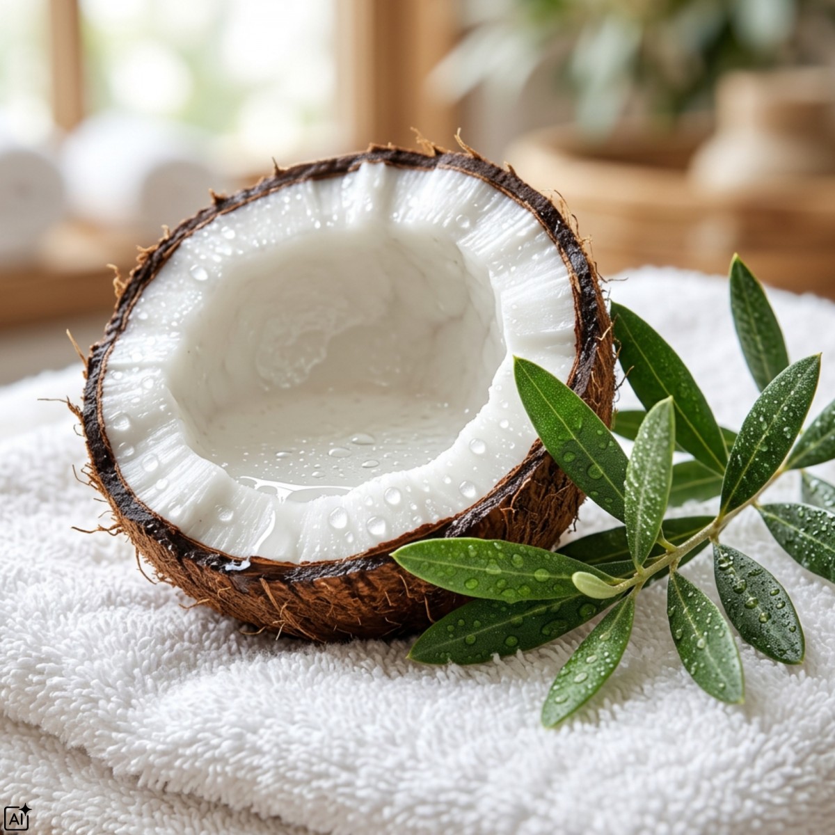 Ekologiczne Mydło do rąk Sensitiv Sonett 1L Naturalny Skład