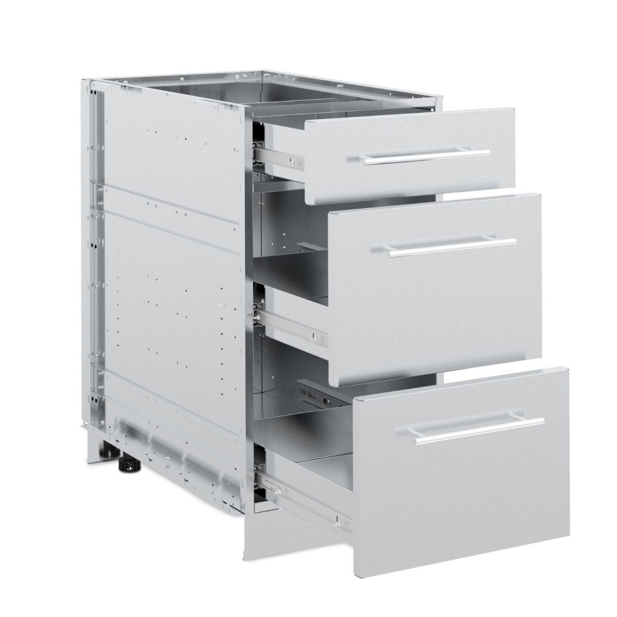 Broil King Szafka do zabudowy grilla 3 Szuflady (802500)