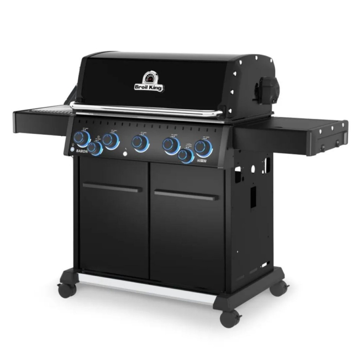 Grill Gazowy Broil King BARON 590 IRX Shadow