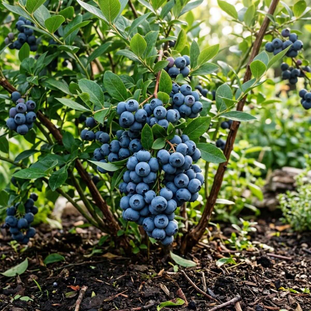 Nawóz do Roślin Kwaśnolubnych Florovit Worek 3 kg