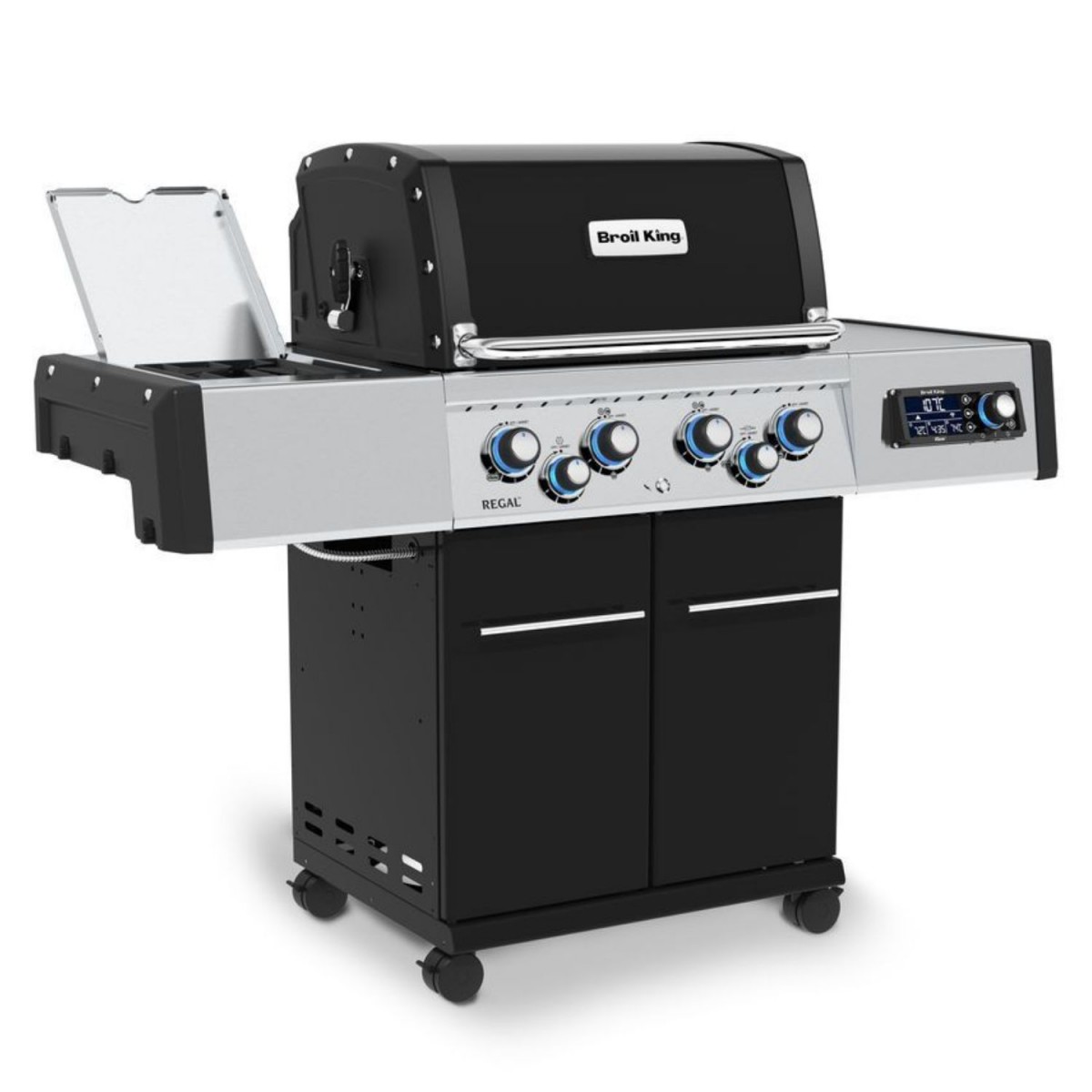 Grill Gazowy Broil King REGAL Q 490 (684283PL)
