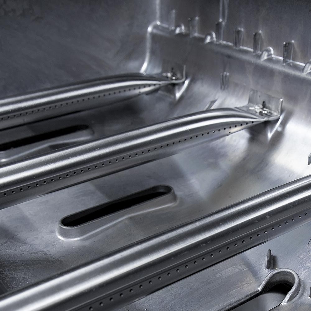izolowany piekarnik therma-cast od broil king