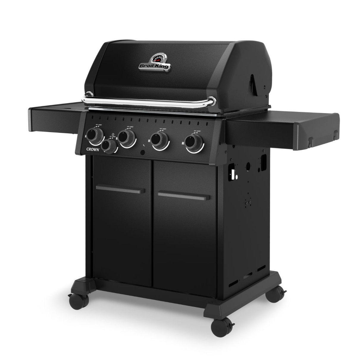 Broil King Crown 440 Shadow