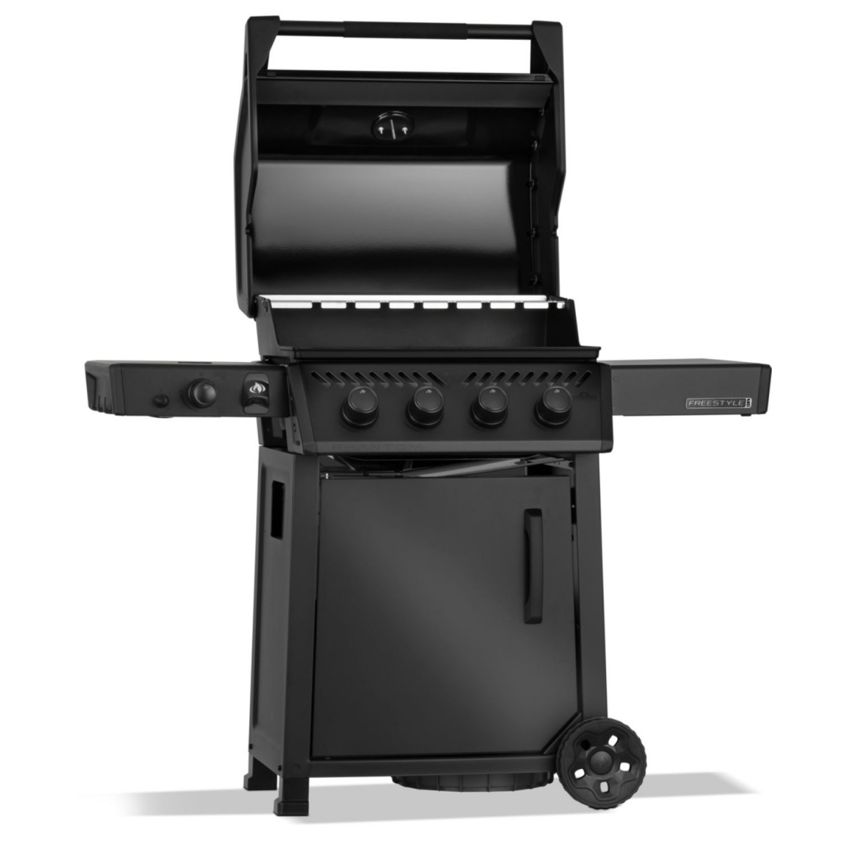 Grill Gazowy Napoleon Freestyle 425 SIB 4 palniki palnik IR boczny (FP425DSIBPK-1-PL)