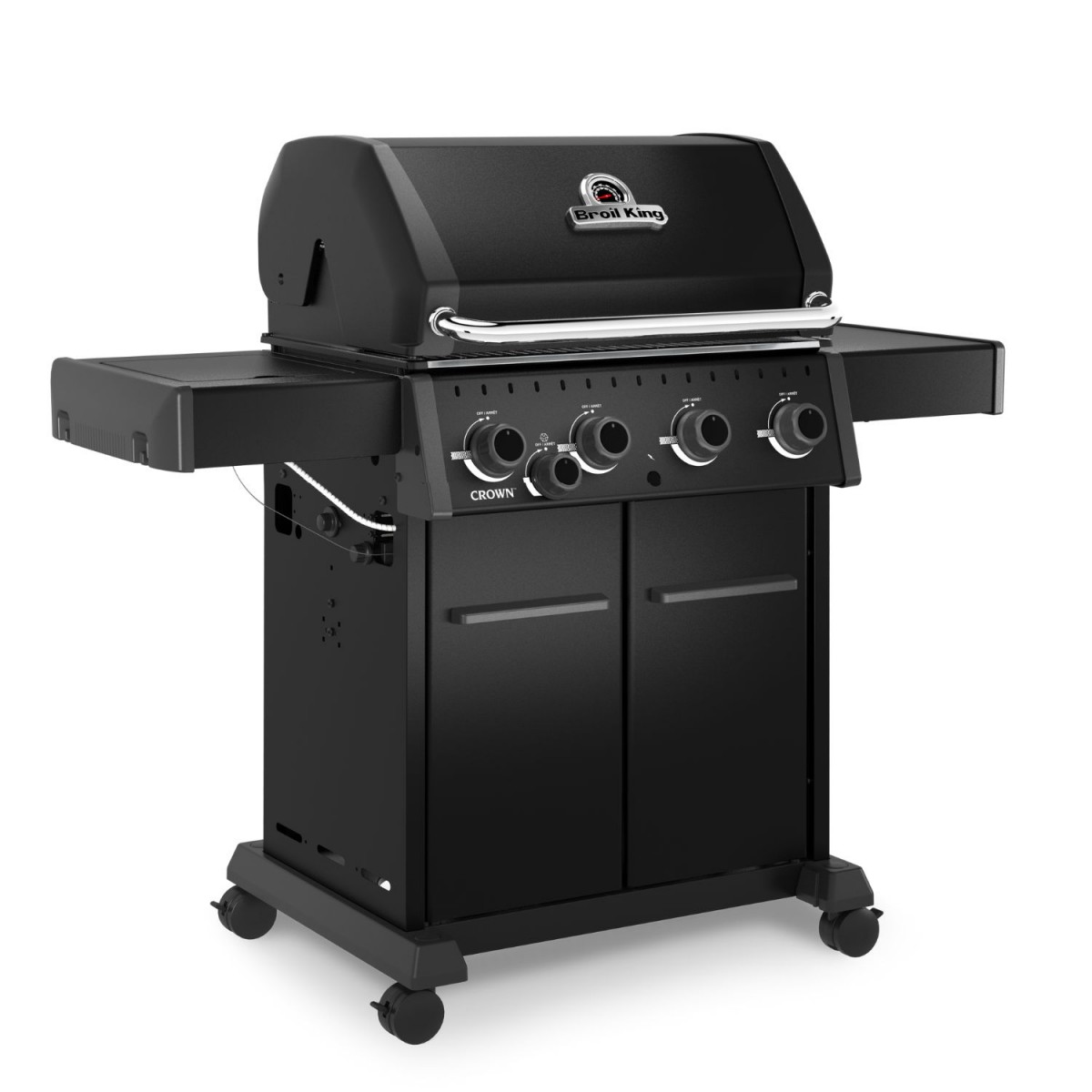 Broil King Crown 440 Shadow