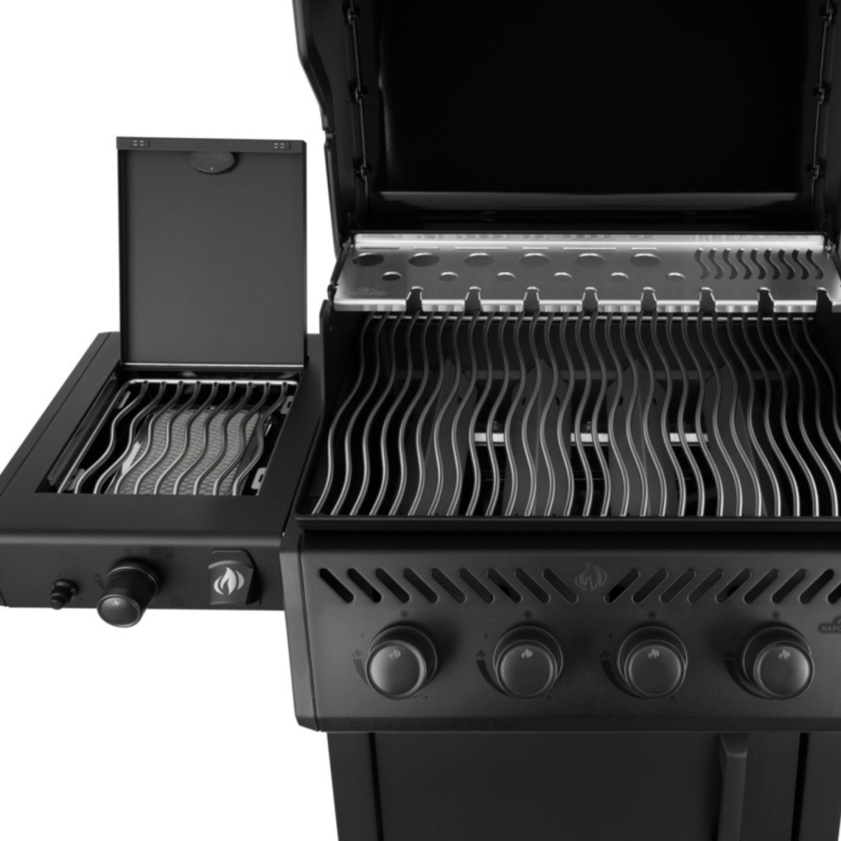 Grill Gazowy Napoleon Freestyle 425 4 palniki i palnik IR (FP425DSIBPK-1-PL)