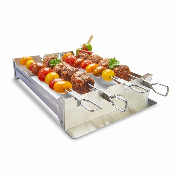 broil king zestaw do szaszłyków