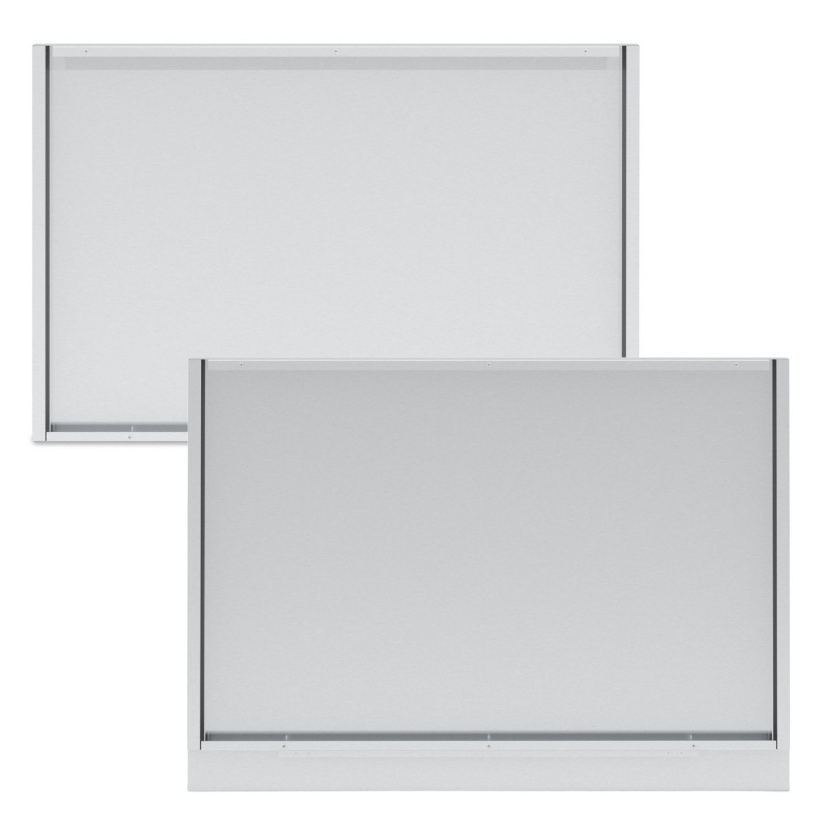 Broil King Panel Tylny Szafki na grilla 6 głównych palników (807060)